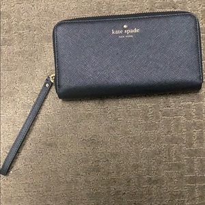 Kate Spade Wristlet